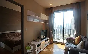 KEYNE by Sansiri：1 BED ROOM Interior Photos No.21