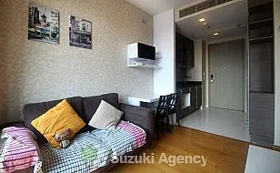 KEYNE by Sansiri：1 BED ROOM Interior Photos No.23