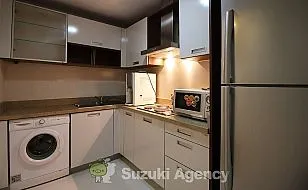 Prime Mansion Sukhumvit 31：2 BED ROOM Interior Photos No.31