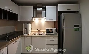 Prime Mansion Sukhumvit 31：2 BED ROOM Interior Photos No.30