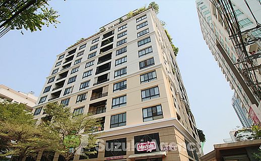 Prime Mansion Sukhumvit 31