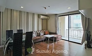 Prime Mansion Sukhumvit 31：2 BED ROOM Interior Photos No.28