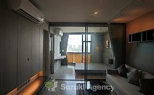 Rhythm Ekkamai：1 BED ROOM Interior Photos No.20