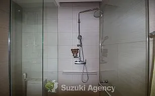 Siri at Sukhumvit：1 BED ROOM Interior Photos No.73
