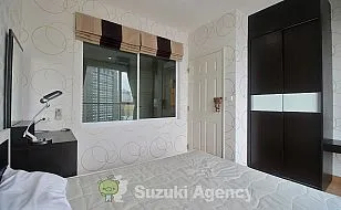 Life@Sukhumvit 65：1 BED ROOM Interior Photos No.72