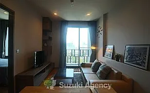 KEYNE by Sansiri：1 BED ROOM Interior Photos No.20