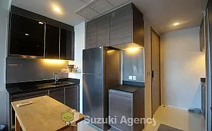 KEYNE by Sansiri：1 BED ROOM Interior Photos No.25