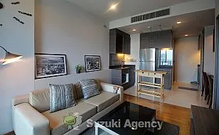 KEYNE by Sansiri：1 BED ROOM Interior Photos No.23