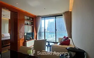 The Address Sukhumvit 28：1 BED ROOM Interior Photos No.22