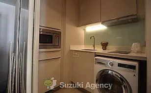 H Sukhumvit 43：1 BED ROOM Interior Photos No.25