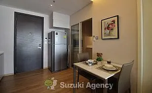 H Sukhumvit 43：1 BED ROOM Interior Photos No.24