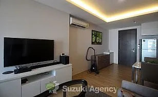H Sukhumvit 43：1 BED ROOM Interior Photos No.23