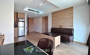 Adelphi Grande：1 BED ROOM Interior Photos No.24