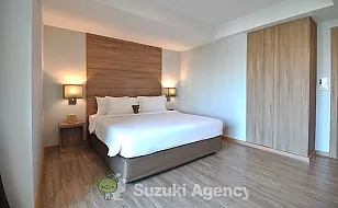Adelphi Grande：1 BED ROOM Interior Photos No.72