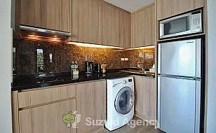 Adelphi Grande：1 BED ROOM Interior Photos No.25