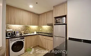Adelphi Grande：2 BED ROOM Interior Photos No.31