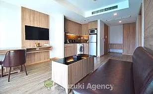Adelphi Grande：1 BED ROOM Interior Photos No.23