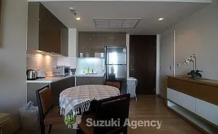 Siri at Sukhumvit：1 BED ROOM Interior Photos No.24