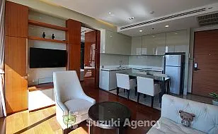 The Address Sukhumvit 28：2 BED ROOM Interior Photos No.29