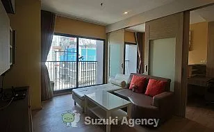 Noble Remix：1 BED ROOM Interior Photos No.21