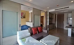 Noble Remix：1 BED ROOM Interior Photos No.23