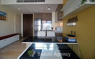 Siri at Sukhumvit：1 BED ROOM Interior Photos No.24
