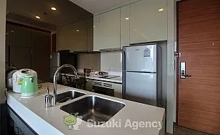 The Address Sukhumvit 28：1 BED ROOM Interior Photos No.25