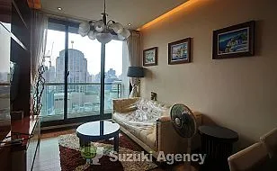 The Address Sukhumvit 28：1 BED ROOM Interior Photos No.21