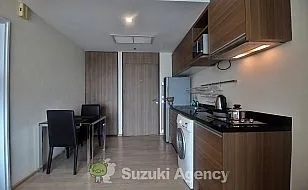 Noble Remix：1 BED ROOM Interior Photos No.24