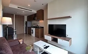 Noble Remix：1 BED ROOM Interior Photos No.23