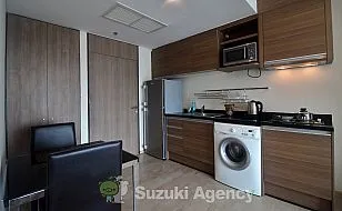 Noble Remix：1 BED ROOM Interior Photos No.25