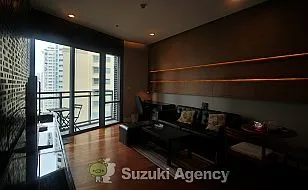 Bright Sukhumvit 24：1 BED ROOM Interior Photos No.21