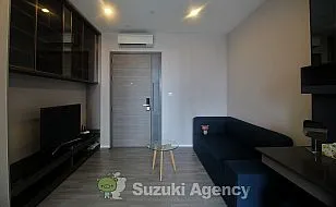 The Room Sukhumvit 69：1 BED ROOM Interior Photos No.24