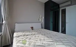 The Room Sukhumvit 69：1 BED ROOM Interior Photos No.72