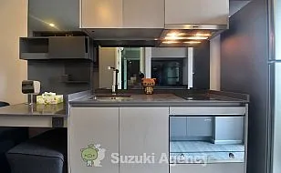 The Room Sukhumvit 69：1 BED ROOM Interior Photos No.25