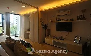 Liv@49：1 BED ROOM Interior Photos No.22