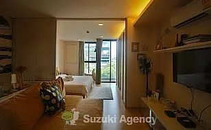 Liv@49：1 BED ROOM Interior Photos No.20
