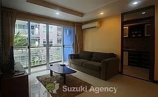 Avenue 61 Sukhumvit：2 BED ROOM Interior Photos No.27