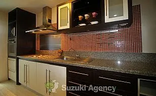 Avenue 61 Sukhumvit：2 BED ROOM Interior Photos No.30