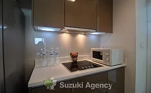 Siri at Sukhumvit：2 BED ROOM Interior Photos No.31