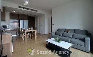 Siri at Sukhumvit：2 BED ROOM Interior Photos No.29