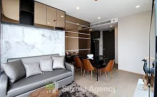 Ashton Chula - Silom：2 BED ROOM Interior Photos No.30