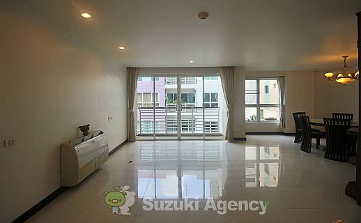 Avenue 61 Sukhumvit