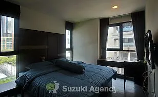 RENDE Sukhumvit 23：2 BED ROOM Interior Photos No.65