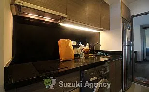 RENDE Sukhumvit 23：2 BED ROOM Interior Photos No.31