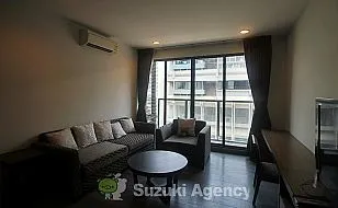 RENDE Sukhumvit 23：2 BED ROOM Interior Photos No.28
