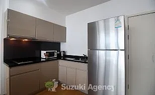 39 by Sansiri：1 BED ROOM Interior Photos No.25