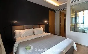 AEQUA：1 BED ROOM Interior Photos No.72
