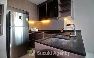 KEYNE by Sansiri：2 BED ROOM Interior Photos No.31