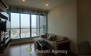 Rhythm Sukhumvit 50：1 BED ROOM Interior Photos No.21